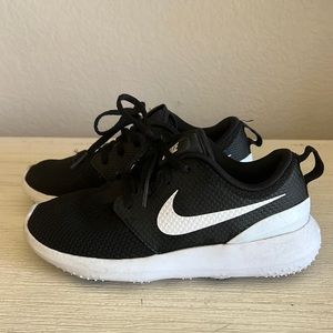 Girls Nike Golf Shoes